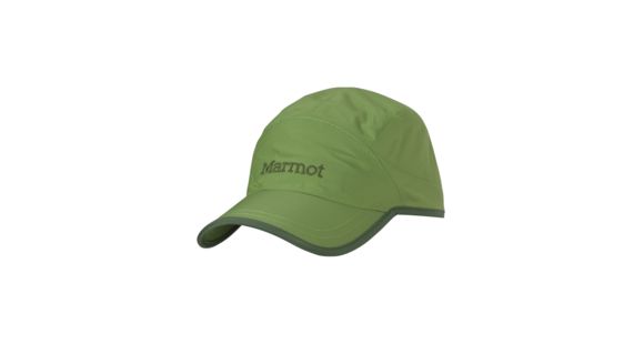 Marmot Precip Baseball Hat - Men's-Green Pepper