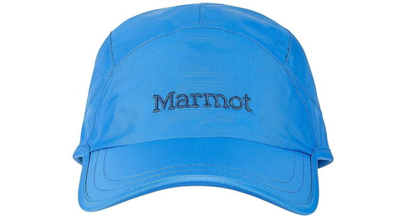 Marmot Precip Baseball Hat - Men's-True Blue