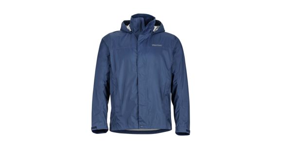 Marmot PreCip Rain Jacket - Men's, Arctic Navy, 3XL, 41200X-2975-XXXL