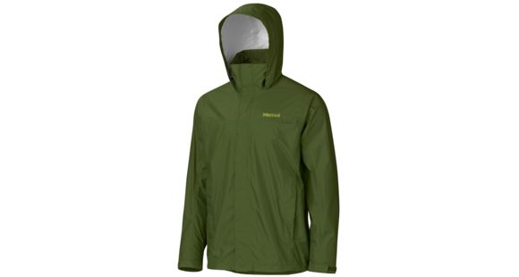 Marmot Precip Jacket - Men's-X-Large-Greenland, 41200-XL-GREENLAND