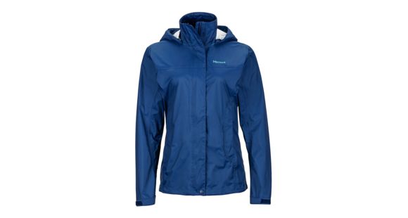 Marmot PreCip Rain Jacket - Women's, Arctic Navy, XS, 46200-2975-XS