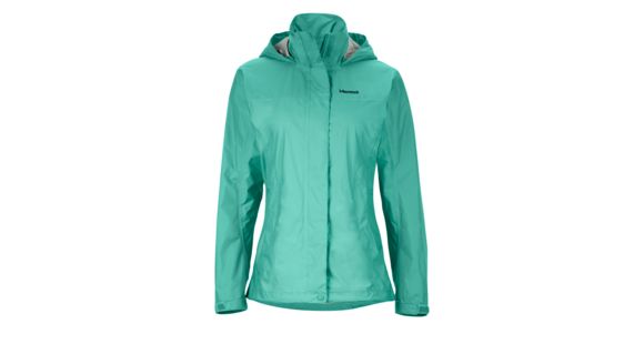 Marmot PreCip Jacket - Women's, Celtic, Large, 46200-4669-L