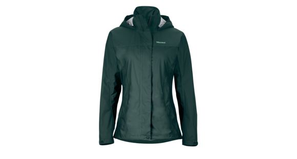 Marmot Precip Jacket - Women's-Deep Teal-Large, 889169096716