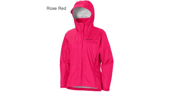 Marmot Precip Jacket - Women's - Dark Coffee X-Large