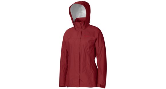 Marmot Precip Jacket - Women's-X-Large-Dark Crimson, 46200-XL-DARK CRIMSON