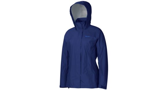 Marmot Precip Jacket - Women's-Midnight Purple-Large