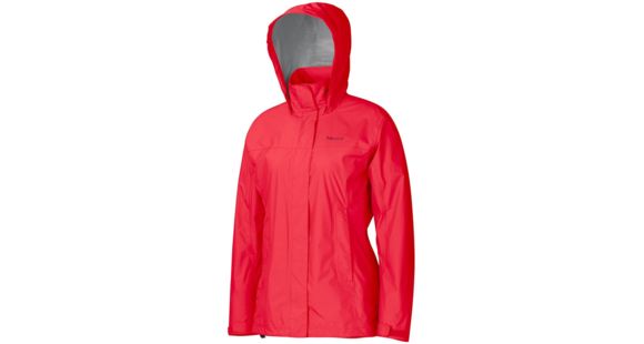 Marmot Precip Jacket - Women's-Summer Pink 2014-Medium, 257176