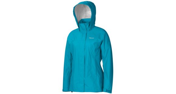 Marmot Precip Jacket - Women's-Large-Sea Glass