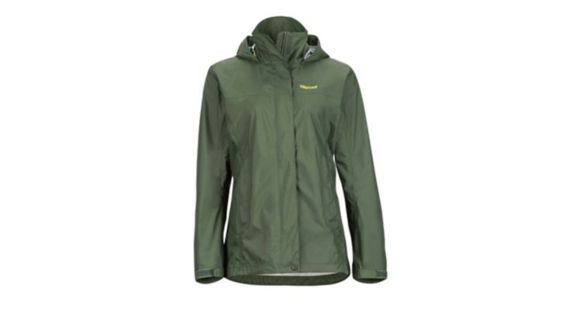 Marmot Precip Jacket - Women's, Crocodile, Medium, 46200-4764-M