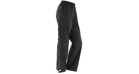 Marmot Precip Pant - Women's-X-Small-Regular Inseam-Black