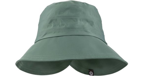 Marmot PreCip Petal Hat - Women's-Urban Army-M/L