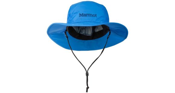 Marmot PreCip Safari Hat - Men's-True Blue-M/L