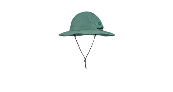 Marmot Precip Safari Hat - Men's, Mallard Green, Medium/Large, 16980-4759-M/L