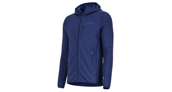 Marmot Preon Hoody - Men's, Arctic Navy, Large, 84070-2975-L