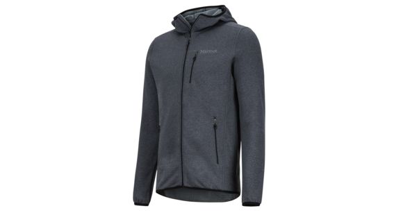 Marmot Preon Hoody - Men's, Black, 2XL, 84070-001-XXL