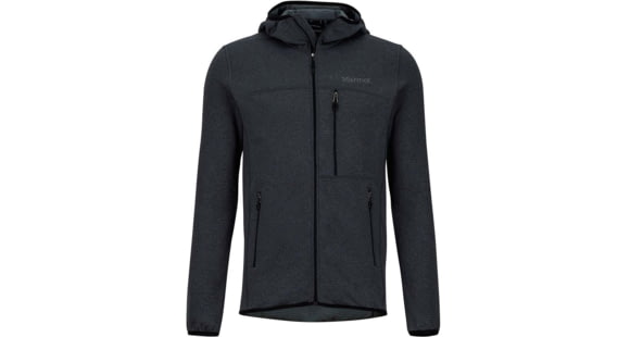 Marmot Preon Hoody - Men's, Black, Small, M11782-001-S
