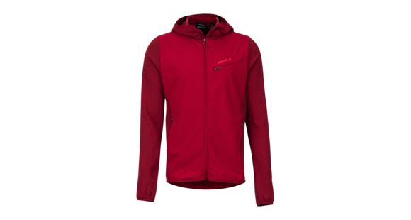 Marmot Preon Hybrid Jacket - Men's, Brick, Small, 81890-066-S