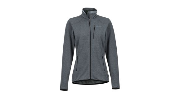 Marmot Preon Jacket - Women's, Black, Extra Small, 89770-001-XS