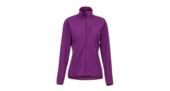 Marmot Preon Jacket - Women's, Grape, Extra Small, 89770-6228-XS