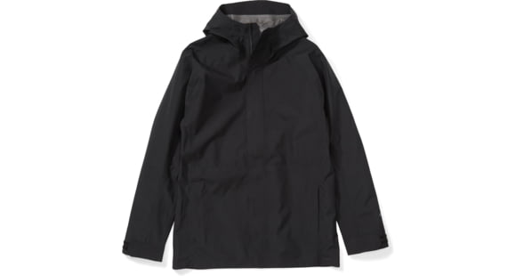 Marmot Prescott Jacket - Men's, Black, Small, 41090-001-S