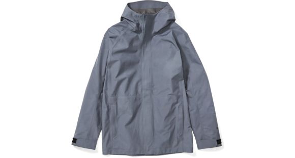 Marmot Prescott Jacket - Men's, Steel Onyx, Small, 41090-1515-S