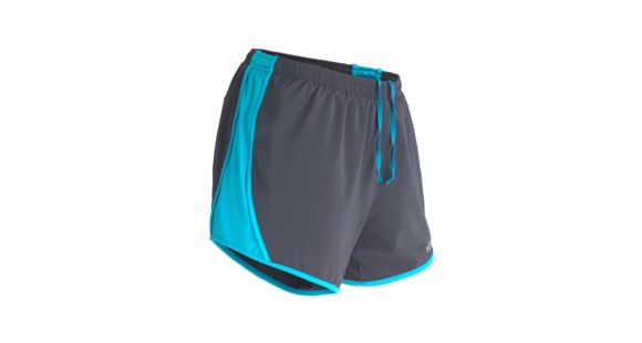 Marmot Propel Short 5 Inches - Women's-Dark Steel-Large