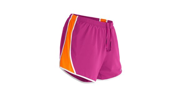 Marmot Propel Short 5 Inches - Women's-Lipstick-Medium