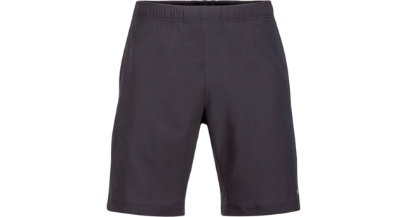 Marmot Propel Short - Men's-Black-Large