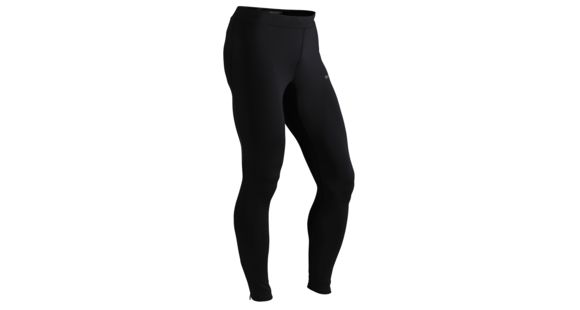Marmot Propel Tight - Men's-Black-Regular Inseam-Large, 52420-L