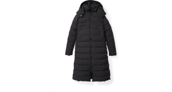 Marmot Prospect Coat - Women's, Black, Medium, 10750-001-M