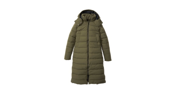 Marmot Prospect Coat - Women's, Nori, Large, 10750-4859-L