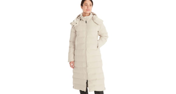Marmot Prospect Coat - Women's, Sandbar, Large, 10750-7829-L