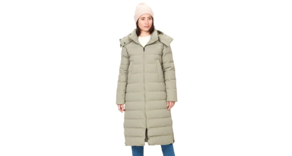 Marmot Prospect Coat - Women's, Vetiver, Extra Small, 10750-21543-XS
