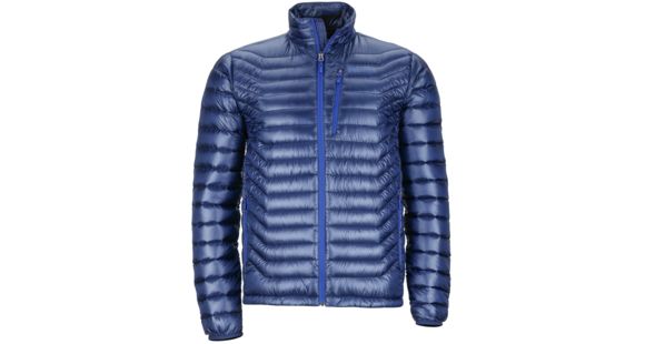 Marmot Quasar Jacket - Men's-Arctic Navy-X-Large, 889169120695