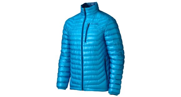 Marmot Quasar Jacket - Men's-Atomic Blue-Small, 72220-ATOMIC BLUE-S