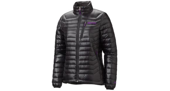 Marmot Quasar Jacket - Women's, Black, Medium, Clearance, 70857