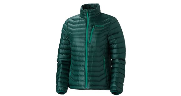 Marmot Quasar Jacket - Women's, Gator, X-Small, 254478