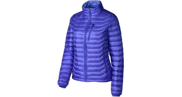 Marmot Quasar Jacket - Women's, Blue Dusk, X-Small, 254477