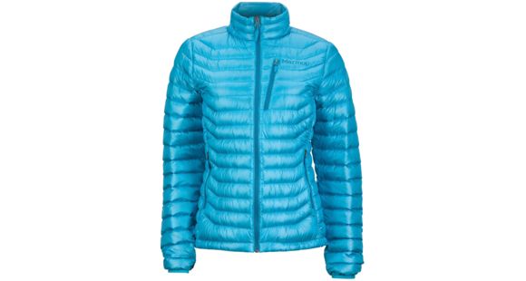 Marmot Quasar Jacket - Women's, Blue Sea, Medium, 267750