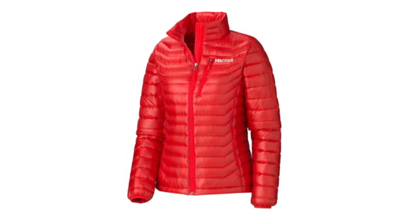 Marmot Quasar Jacket - Women's, Gator, Small, GATOR-SMALL