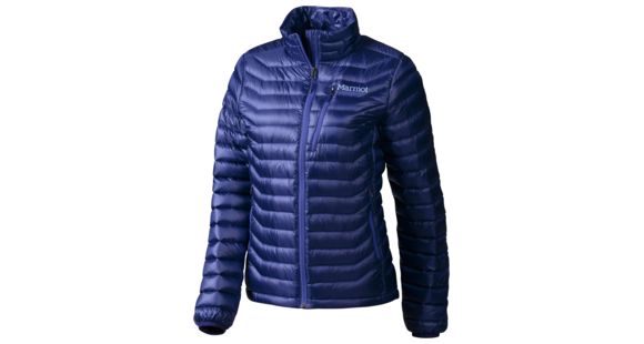 Marmot Quasar Jacket - Women's, Midnight Purple, Large, MIDNIGHT-PURPLE-LARGE
