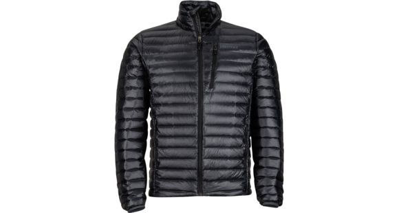 Marmot Quasar Nova Jacket - Men's-Black-Large