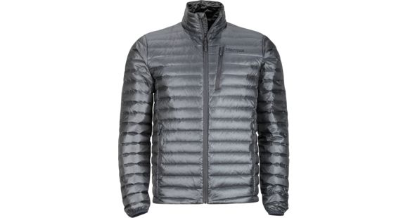 Marmot Quasar Nova Jacket - Men's-Cinder-X-Large