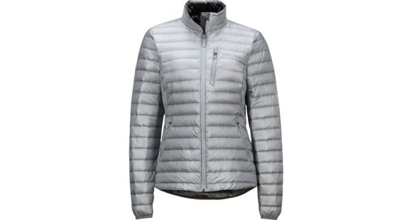 Marmot Quasar Nova Jacket - Women's-Bright Steel-Medium