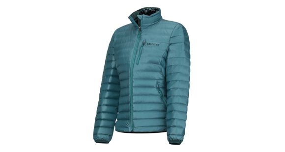 Marmot Quasar Nova Jacket - Women's, Patina Green, Medium, 77010-4788-M