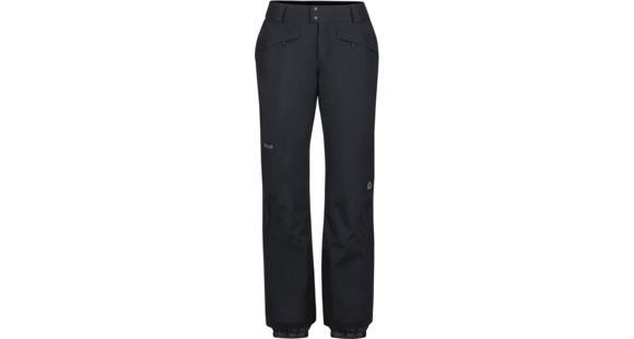Marmot Radiance Pants - Women's, Black-Regular Inseam-Small