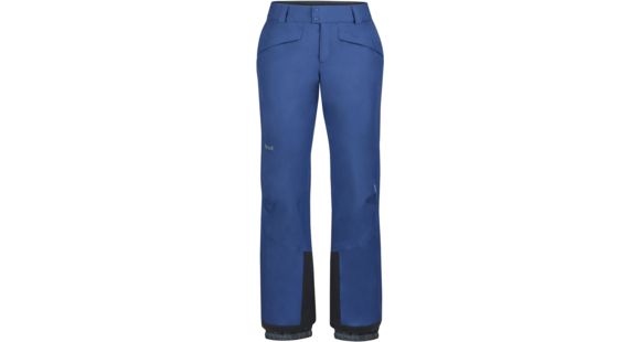 Marmot Radiance Pants - Women's, Sailor-Regular Inseam-Large