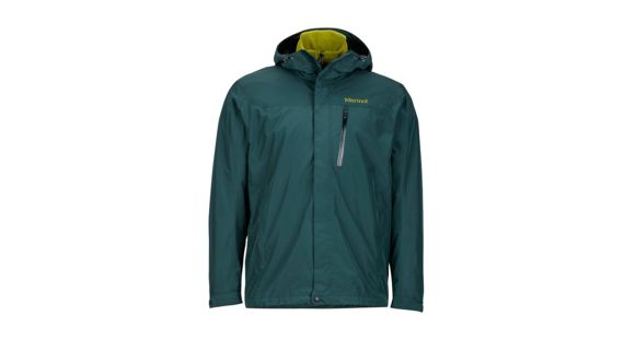 Marmot Ramble Component Jacket - Men's, Dark Spruce, Extra Large, 40910-4741-XL