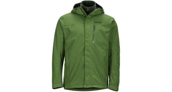 Marmot Ramble Component Jacket - Men's, Alpine Green, Small