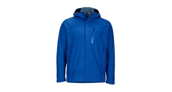 Marmot Ramble Component Jacket - Men's, Dark Cerulean, Large, 40910-3696-L